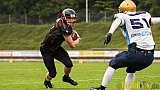 Siegen Sentinels vs. Schiefbahn Riders - 02.07.2017 VL NRW: Siegen Sentinels vs. Schiefbahn Riders (54:33)