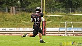 Siegen Sentinels vs. Schiefbahn Riders - 02.07.2017 VL NRW: Siegen Sentinels vs. Schiefbahn Riders (54:33)