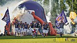 Frankfurt Universe vs. Saarland Hurricanes - 08.07.2017 GFL S&uuml;d: Frankfurt Universe vs. Saarland Hurricanes (58:07)