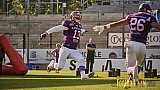 Frankfurt Universe vs. Saarland Hurricanes - 08.07.2017 GFL S&uuml;d: Frankfurt Universe vs. Saarland Hurricanes (58:07)