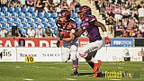 Frankfurt Universe vs. Saarland Hurricanes - 08.07.2017 GFL S&uuml;d: Frankfurt Universe vs. Saarland Hurricanes (58:07)