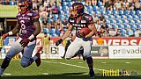 Frankfurt Universe vs. Saarland Hurricanes - 08.07.2017 GFL S&uuml;d: Frankfurt Universe vs. Saarland Hurricanes (58:07)