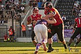 Frankfurt Universe vs. Saarland Hurricanes - 08.07.2017 GFL S&uuml;d: Frankfurt Universe vs. Saarland Hurricanes (58:07)