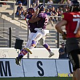 Frankfurt Universe vs. Saarland Hurricanes - 08.07.2017 GFL S&uuml;d: Frankfurt Universe vs. Saarland Hurricanes (58:07)