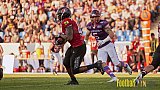 Frankfurt Universe vs. Saarland Hurricanes - 08.07.2017 GFL S&uuml;d: Frankfurt Universe vs. Saarland Hurricanes (58:07)