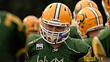 Cologne Crocodiles vs. Hamburg Huskies - 09.07.2017 GFL Nord: Cologne Crocodiles vs. Hamburg Huskies (51:16)