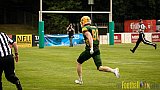 Cologne Crocodiles vs. Hamburg Huskies - 09.07.2017 GFL Nord: Cologne Crocodiles vs. Hamburg Huskies (51:16)