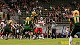 Cologne Crocodiles vs. Hamburg Huskies - 09.07.2017 GFL Nord: Cologne Crocodiles vs. Hamburg Huskies (51:16)