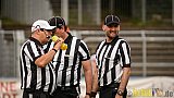 Cologne Crocodiles vs. Hamburg Huskies - 09.07.2017 GFL Nord: Cologne Crocodiles vs. Hamburg Huskies (51:16)