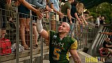 Cologne Crocodiles vs. Hamburg Huskies - 09.07.2017 GFL Nord: Cologne Crocodiles vs. Hamburg Huskies (51:16)