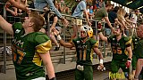 Cologne Crocodiles vs. Hamburg Huskies - 09.07.2017 GFL Nord: Cologne Crocodiles vs. Hamburg Huskies (51:16)