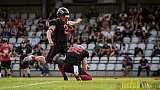 Düsseldorf Panther vs. Potsdam Royals - 29.07.2017 GFL2: Düsseldorf Panther vs. Potsdam Royals (7:30)