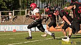 Düsseldorf Panther vs. Potsdam Royals - 29.07.2017 GFL2: Düsseldorf Panther vs. Potsdam Royals (7:30)
