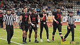 Düsseldorf Panther vs. Essen Assindia Cardinals - 05.08.2017 GFL2: Düsseldorf Panther vs. Essen Assindia Cardinals (47:7) 