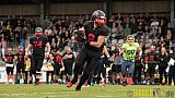 Düsseldorf Panther vs. Essen Assindia Cardinals - 05.08.2017 GFL2: Düsseldorf Panther vs. Essen Assindia Cardinals (47:7) 