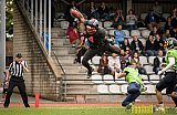 Düsseldorf Panther vs. Essen Assindia Cardinals - 05.08.2017 GFL2: Düsseldorf Panther vs. Essen Assindia Cardinals (47:7) 