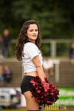 Düsseldorf Panther vs. Essen Assindia Cardinals - 05.08.2017 GFL2: Düsseldorf Panther vs. Essen Assindia Cardinals (47:7) 