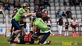 Düsseldorf Panther vs. Essen Assindia Cardinals - 05.08.2017 GFL2: Düsseldorf Panther vs. Essen Assindia Cardinals (47:7) 