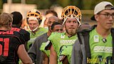 Düsseldorf Panther vs. Essen Assindia Cardinals - 05.08.2017 GFL2: Düsseldorf Panther vs. Essen Assindia Cardinals (47:7) 