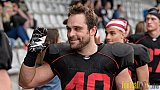 Düsseldorf Panther vs. Essen Assindia Cardinals - 05.08.2017 GFL2: Düsseldorf Panther vs. Essen Assindia Cardinals (47:7) 