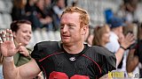 Düsseldorf Panther vs. Essen Assindia Cardinals - 05.08.2017 GFL2: Düsseldorf Panther vs. Essen Assindia Cardinals (47:7) 