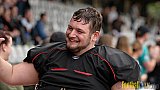 Düsseldorf Panther vs. Essen Assindia Cardinals - 05.08.2017 GFL2: Düsseldorf Panther vs. Essen Assindia Cardinals (47:7) 