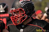 Düsseldorf Panther vs. Bonn Gamecocks - 27.08.2017 GFL2: Düsseldorf Panther vs. Bonn Gamecocks (58:12)