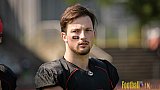 Düsseldorf Panther vs. Bonn Gamecocks - 27.08.2017 GFL2: Düsseldorf Panther vs. Bonn Gamecocks (58:12)