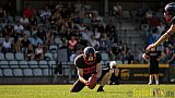 Düsseldorf Panther vs. Bonn Gamecocks - 27.08.2017 GFL2: Düsseldorf Panther vs. Bonn Gamecocks (58:12)
