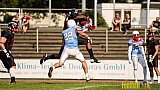 Düsseldorf Panther vs. Bonn Gamecocks - 27.08.2017 GFL2: Düsseldorf Panther vs. Bonn Gamecocks (58:12)