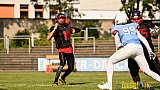 Düsseldorf Panther vs. Bonn Gamecocks - 27.08.2017 GFL2: Düsseldorf Panther vs. Bonn Gamecocks (58:12)