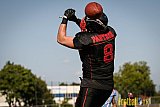 Düsseldorf Panther vs. Bonn Gamecocks - 27.08.2017 GFL2: Düsseldorf Panther vs. Bonn Gamecocks (58:12)