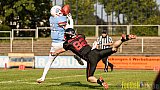 Düsseldorf Panther vs. Bonn Gamecocks - 27.08.2017 GFL2: Düsseldorf Panther vs. Bonn Gamecocks (58:12)