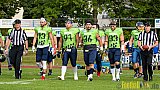 Langenfeld Longhorns vs. Essen Assindia Cardinals - 03.09.2017 GFL2: Langenfeld Longhorns vs. Essen Assindia Cardinals (45:30)
