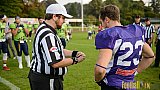 Langenfeld Longhorns vs. Essen Assindia Cardinals - 03.09.2017 GFL2: Langenfeld Longhorns vs. Essen Assindia Cardinals (45:30)