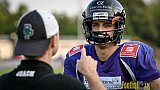 Langenfeld Longhorns vs. Essen Assindia Cardinals - 03.09.2017 GFL2: Langenfeld Longhorns vs. Essen Assindia Cardinals (45:30)