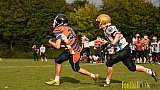 Leverkusen Tornados vs. Schiefbahn Riders - 24.09.2017 VL NRW: Leverkusen Tornados vs. Schiefbahn Riders (12:21)