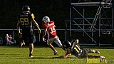 Gelsenkirchen Devils vs. Münster Blackhawks - 15.10.2017 OL NRW: Gelsenkirchen Devils vs. Münster Blackhawks (26:10)