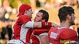 Gelsenkirchen Devils vs. Münster Blackhawks - 15.10.2017 OL NRW: Gelsenkirchen Devils vs. Münster Blackhawks (26:10)