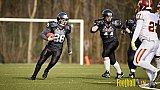 Scrimmage Troisdorf Jets vs. Cologne Falcons II - 04.03.2018 Pre-Season Scrimmage Troisdorf Jets vs. Cologne Falcons 2