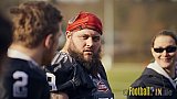 Scrimmage Troisdorf Jets vs. Cologne Falcons II - 04.03.2018 Pre-Season Scrimmage Troisdorf Jets vs. Cologne Falcons 2