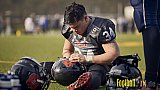 Scrimmage Troisdorf Jets vs. Cologne Falcons II - 04.03.2018 Pre-Season Scrimmage Troisdorf Jets vs. Cologne Falcons 2