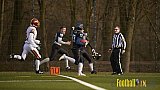 Scrimmage Troisdorf Jets vs. Cologne Falcons II - 04.03.2018 Pre-Season Scrimmage Troisdorf Jets vs. Cologne Falcons 2