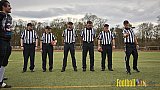 Cologne Falcons vs. Aachen Vampires - 10.03.2018 Pre-Season Game: Cologne Falcons vs. Aachen Vampires (31:10)