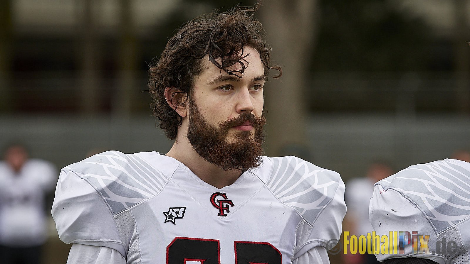 Cologne Falcons vs. Aachen Vampires - 10.03.2018 Pre-Season Game: Cologne Falcons vs. Aachen Vampires (31:10)