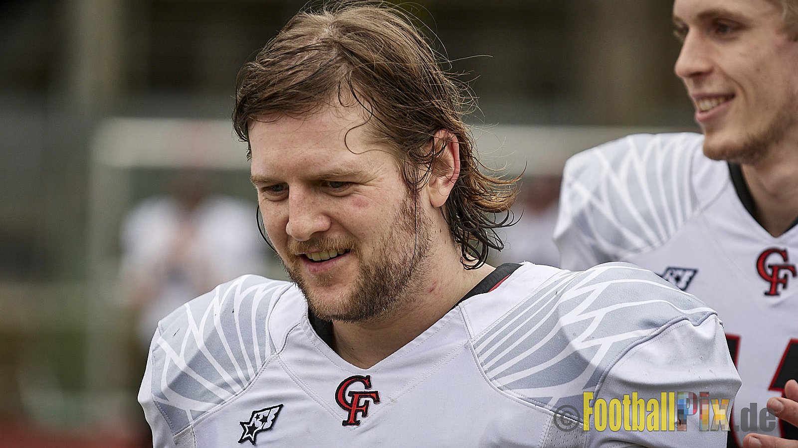 Cologne Falcons vs. Aachen Vampires - 10.03.2018 Pre-Season Game: Cologne Falcons vs. Aachen Vampires (31:10)