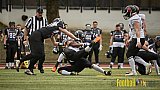 Cologne Falcons vs. Aachen Vampires - 10.03.2018 Pre-Season Game: Cologne Falcons vs. Aachen Vampires (31:10)