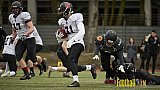 Cologne Falcons vs. Aachen Vampires - 10.03.2018 Pre-Season Game: Cologne Falcons vs. Aachen Vampires (31:10)