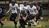 Cologne Falcons vs. Aachen Vampires - 10.03.2018 Pre-Season Game: Cologne Falcons vs. Aachen Vampires (31:10)