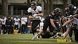 Cologne Falcons vs. Aachen Vampires - 10.03.2018 Pre-Season Game: Cologne Falcons vs. Aachen Vampires (31:10)